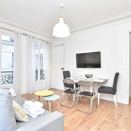 Cozy Apartment 1Br 4P - Royal Palace Lo Museum Paris Exterior photo